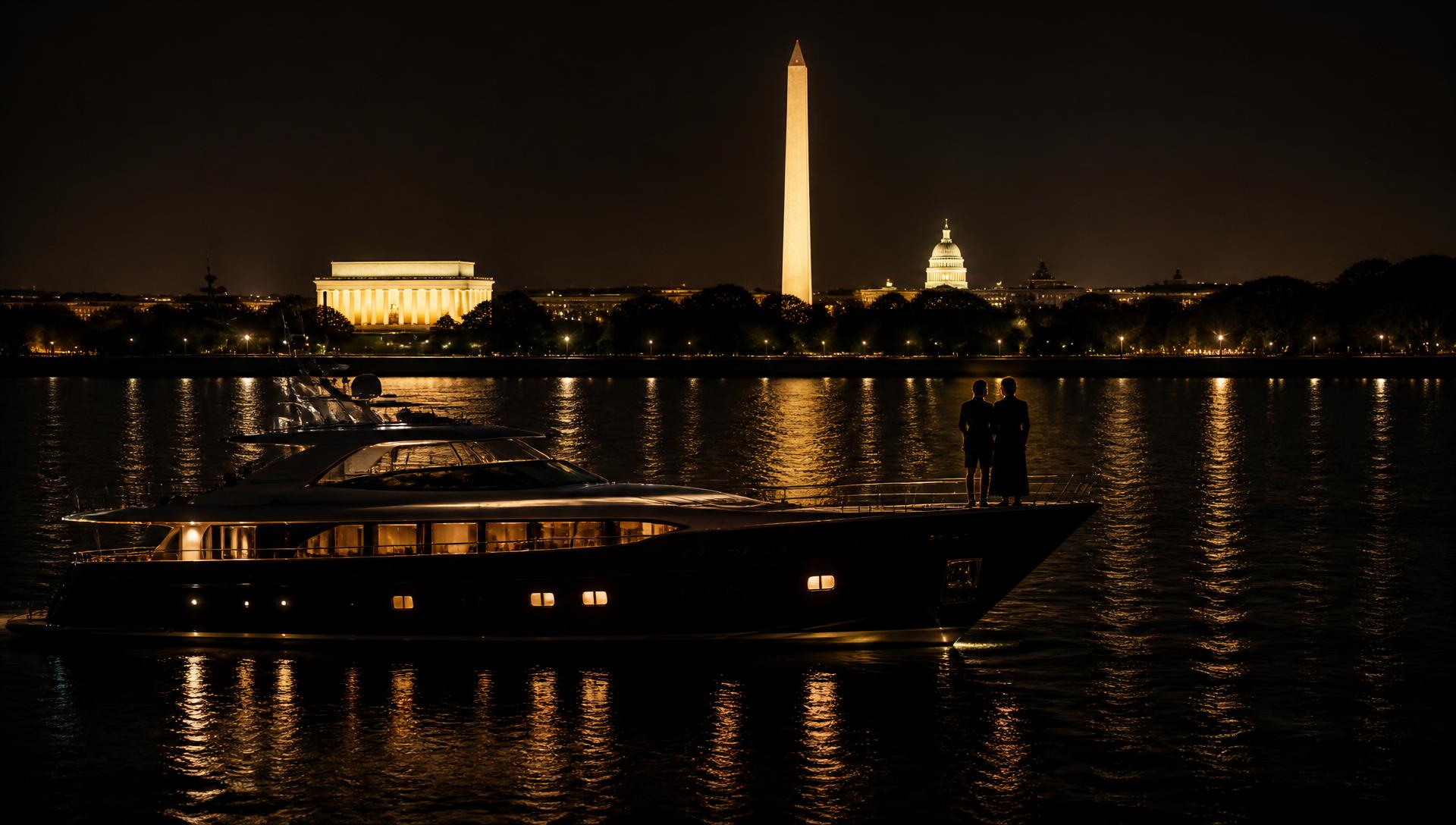 DC Black Yacht Fest